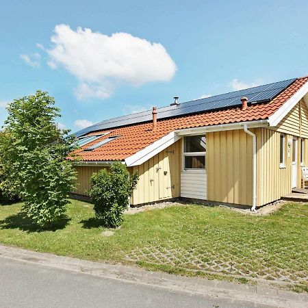 12 Person Holiday Home In Otterndorf Dış mekan fotoğraf