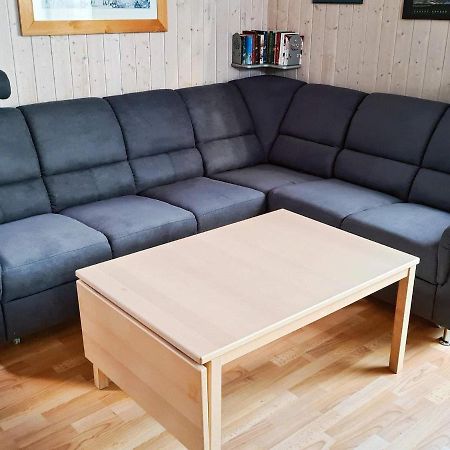 12 Person Holiday Home In Otterndorf Dış mekan fotoğraf