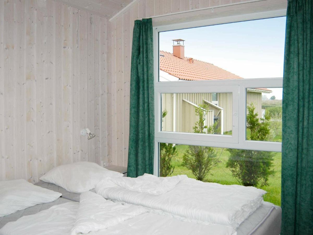 12 Person Holiday Home In Otterndorf Dış mekan fotoğraf