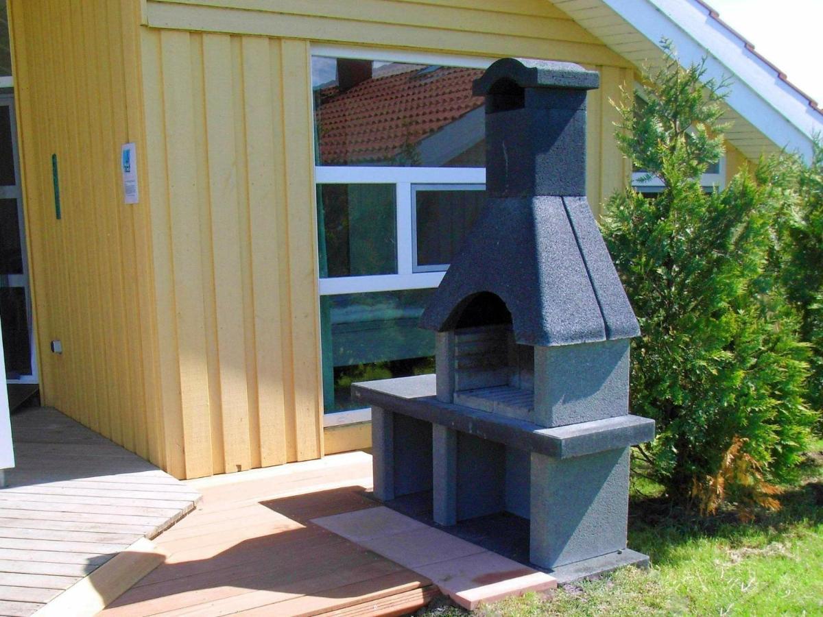 12 Person Holiday Home In Otterndorf Dış mekan fotoğraf