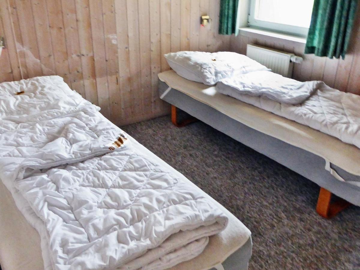 12 Person Holiday Home In Otterndorf Dış mekan fotoğraf