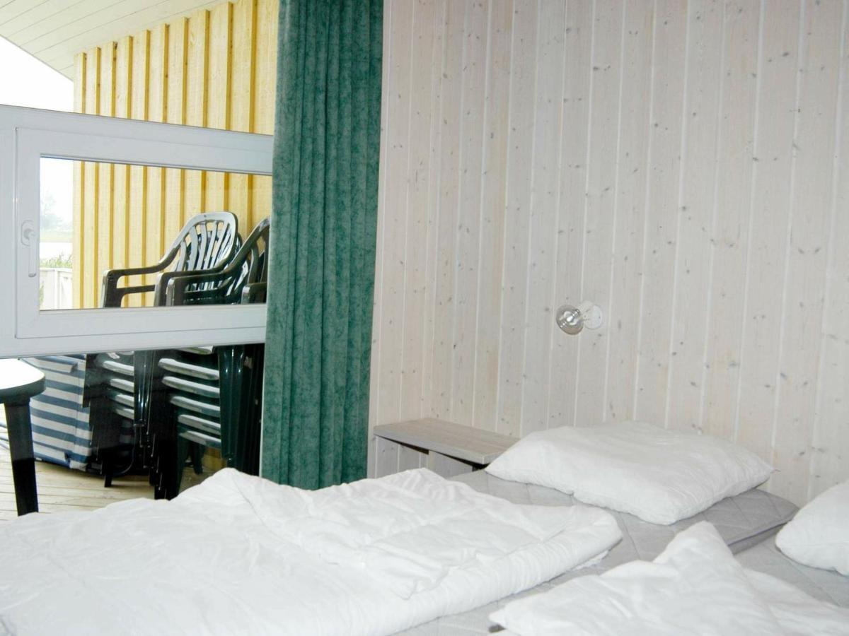 12 Person Holiday Home In Otterndorf Dış mekan fotoğraf