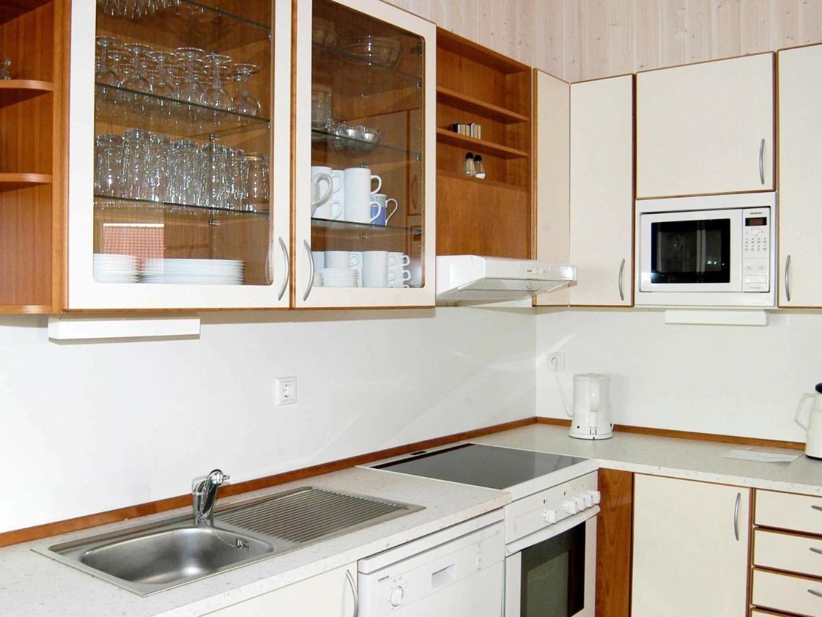 12 Person Holiday Home In Otterndorf Dış mekan fotoğraf