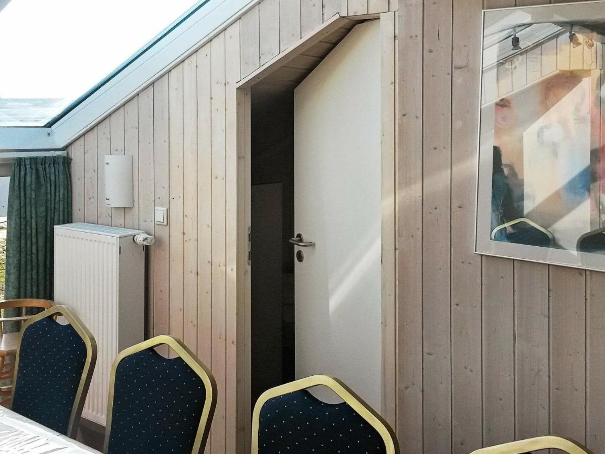 12 Person Holiday Home In Otterndorf Dış mekan fotoğraf