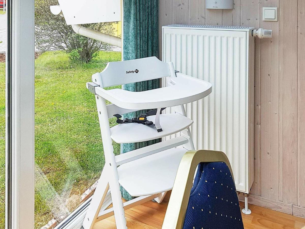 12 Person Holiday Home In Otterndorf Dış mekan fotoğraf