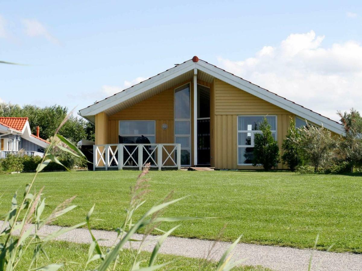 12 Person Holiday Home In Otterndorf Dış mekan fotoğraf
